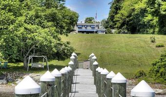 457 POPPASQUASH Rd, Bristol, RI 02809