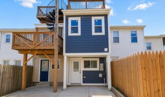 104 W HEATH St, Baltimore, MD 21230
