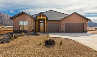 1522 N Zion Cir, Apple Valley, UT 84737