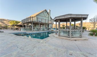 34625 Red Rover Mine Rd, Acton, CA 93510
