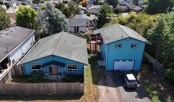 1115 RANSOM Ave, Brookings, OR 97415