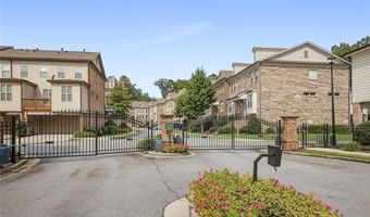 1097 Township Sq, Alpharetta, GA 30022