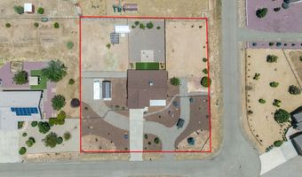 822 Rocking Horse Ln, Chino Valley, AZ 86323