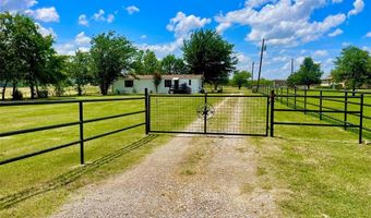 9516 County Road 513, Alvarado, TX 76009