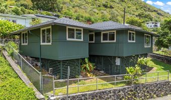 2265 Waiomao Rd, Honolulu, HI 96816