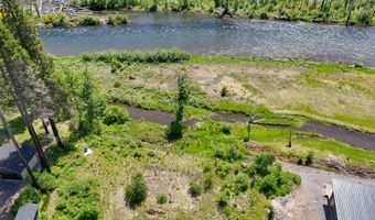 52958 MCKENZIE Hwy, Blue River, OR 97413