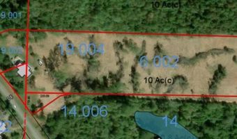 5141 COUNTY ROAD 5, Ashland, AL 36251