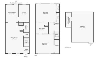 219 Georgetown Dr, Athens, GA 30605