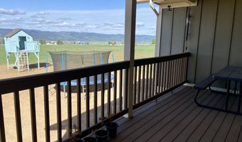 271 SERENITY Ln, Bedford, WY 83112