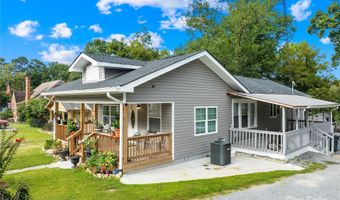 435 Peachtree St, Asheboro, NC 27203