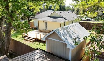 802 F St, Barling, AR 72923