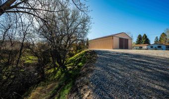 407 E Brock St, Buffalo, WY 82834
