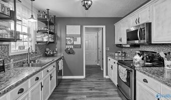 121 Dempsey Ct, Arab, AL 35016