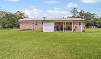 14230 S Wintzell Ave, Bayou La Batre, AL 36509