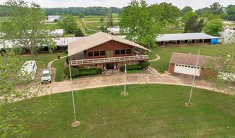231 Hurricane Bluff Dr, Benton, LA 71006