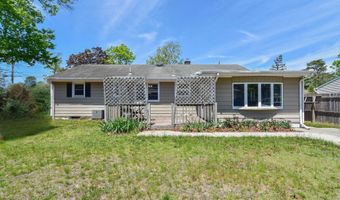 653 Ship Ave, Beachwood, NJ 08722
