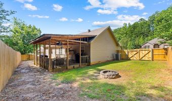 3983 Eastern Slope Dr, Alexander, AR 72002