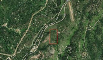 Kearsarge Mill Road, Alta, CA 95701