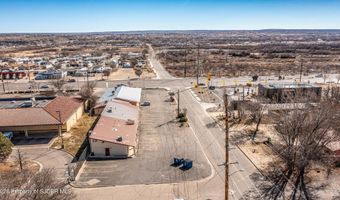 100 N CHURCH St, Bloomfield, NM 87413
