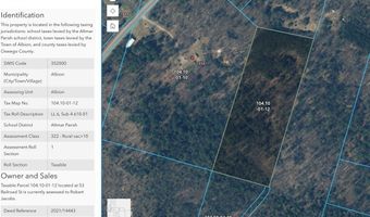 0 Mexico St, Albion, NY 13302