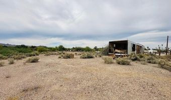 28008 Rainbow Ave, Bouse, AZ 85325