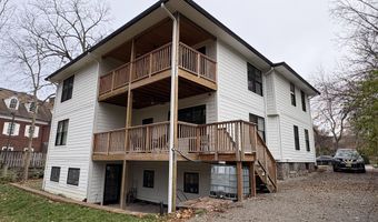 1702 Hill St, Ann Arbor, MI 48104