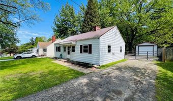 5854 Knollwood Dr, Ashtabula, OH 44004