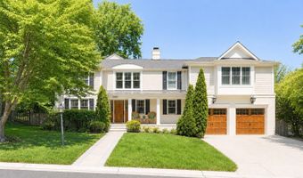 5601 VERNON Pl, Bethesda, MD 20817