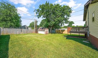 1435 Boyle St, Alcoa, TN 37701