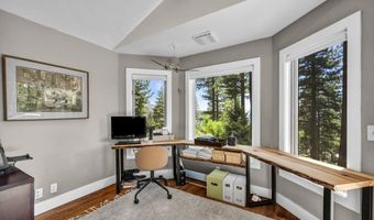 615 Woodridge Cir, Incline Village, NV 89451
