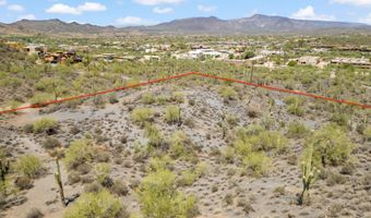 0 N School House Rd, Cave Creek, AZ 85331