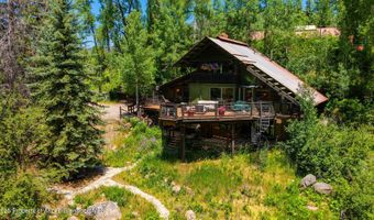 979 Queen St, Aspen, CO 81611