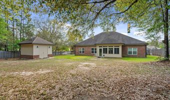 1543 Mill Creek Dr, Baker, FL 32531