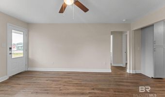 310 W Mango St, Bay Minette, AL 36507