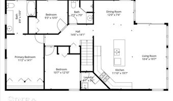 113 Roselawn St, Algonac, MI 48001