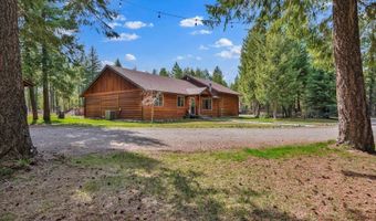 181 Deer Meadow Ln, Blanchard, ID 83804
