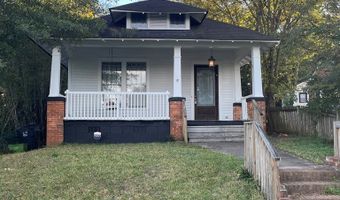 621 E Church St, Americus, GA 31709