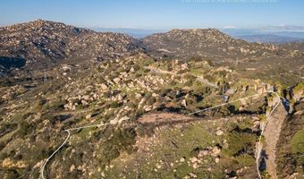 0 Rainbow Peaks Trail 59, Fallbrook, CA 92028