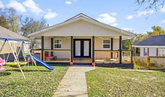 2417 H St, Bedford, IN 47421