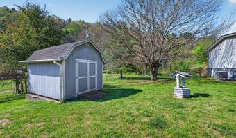 230 Cherry Ln, Bastian, VA 24314