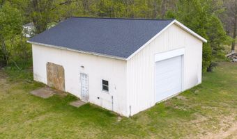 3346 Babylon Rd, Allegan, MI 49010
