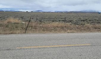 FORTY ROD Road lot 28, Cora, WY 82925