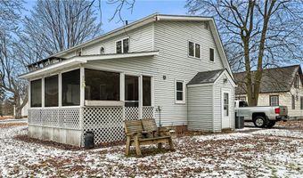 241 S Street W, Amery, WI 54001