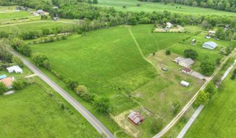 91 Kay Ln, Anderson, MO 64831