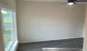 3511 S TYLER St, Amarillo, TX 79110