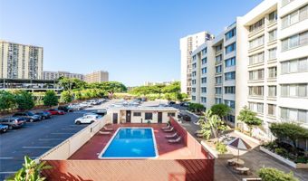 5122 Likini St 312, Honolulu, HI 96818