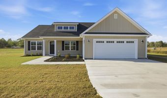 3813 Valley Forge Rd, Aynor, SC 29511