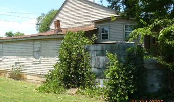314 S Hampton St, Americus, GA 31709