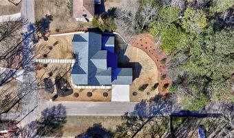 372 Karen Dr, Alpharetta, GA 30009