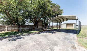3261 I-27, Abernathy, TX 79311